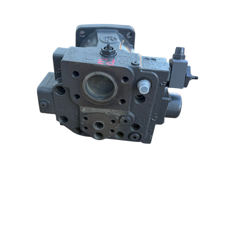 Hydraulpump p3 a7v055lrd